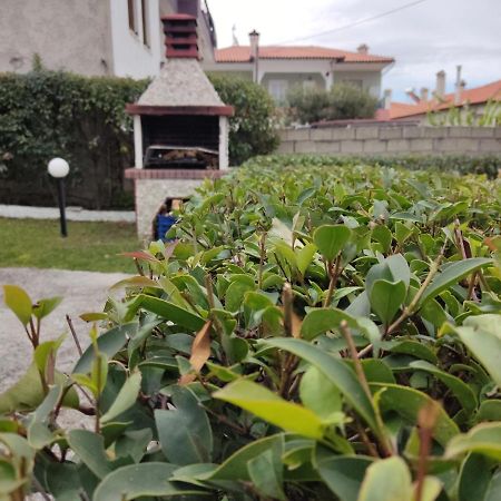 Elina House Villa Nikíti Eksteriør bilde